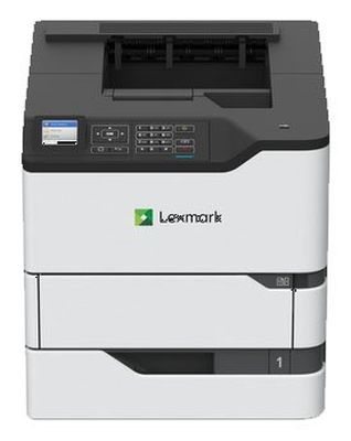 Lexmark MS725DVN