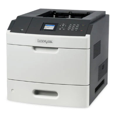 Lexmark MS811DN ~ Lexmark Mono Laser Printer 63ppm Duplex Network Ms811 Series