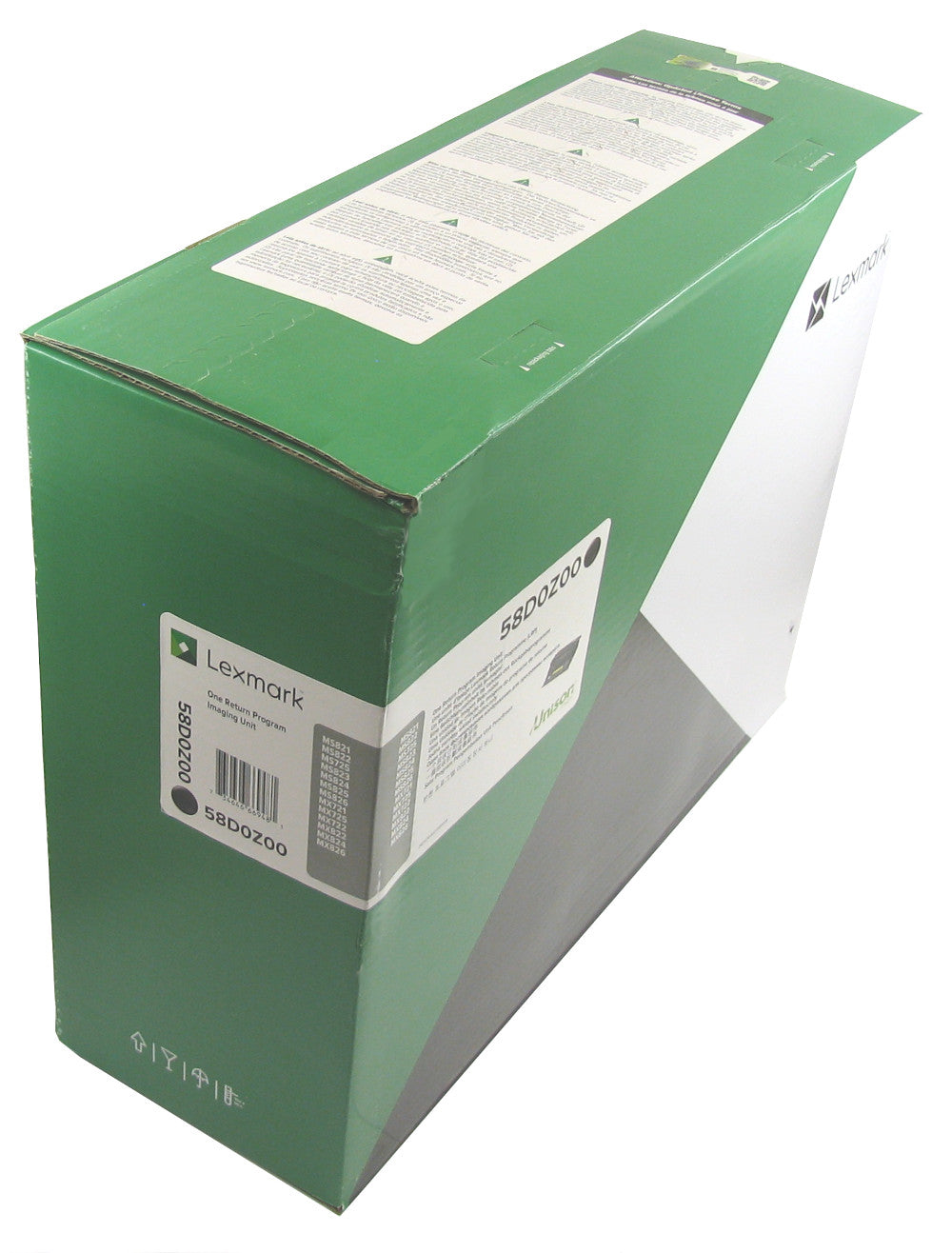Lexmark MS822-IMAGING