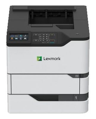 Lexmark MS822DE