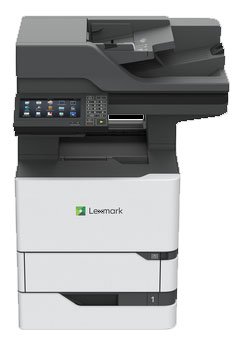 Lexmark MX721ADE