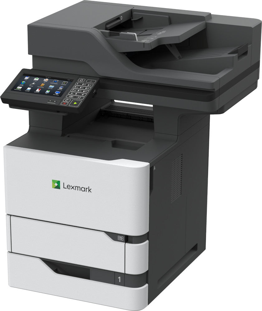 Lexmark MX721ADHE