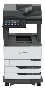 Lexmark MX822ADE