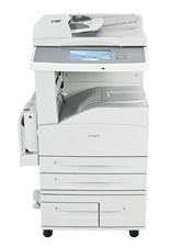 Lexmark X864DHE3