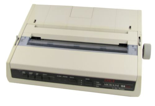 Okidata Oki 184T-SERIAL