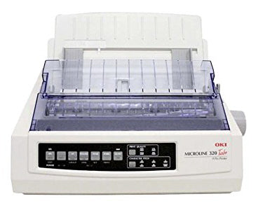 Okidata Oki 320T-N