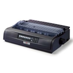 Okidata Oki 421-BLK