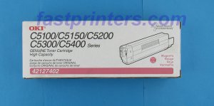 Okidata Oki 42127402