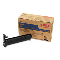 Okidata Oki 43381760