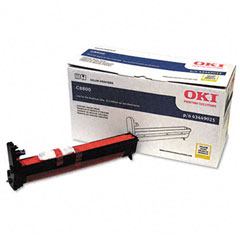 Okidata Oki 43449025