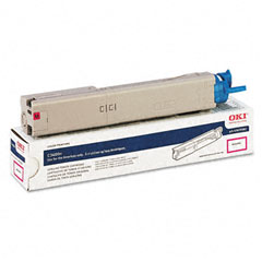 Okidata Oki 43459302