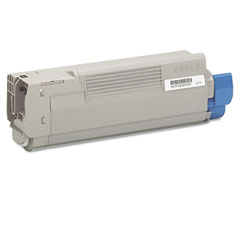 Okidata Oki 43865720