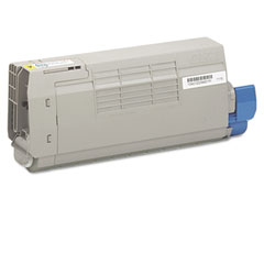 Okidata Oki 43866101