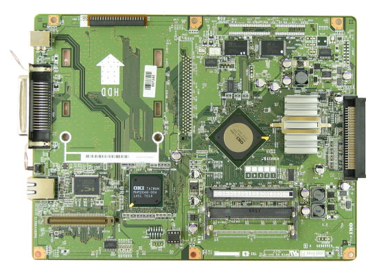 Okidata Oki 43883315