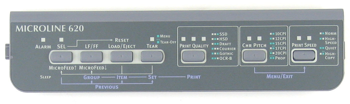 Okidata Oki 44216001