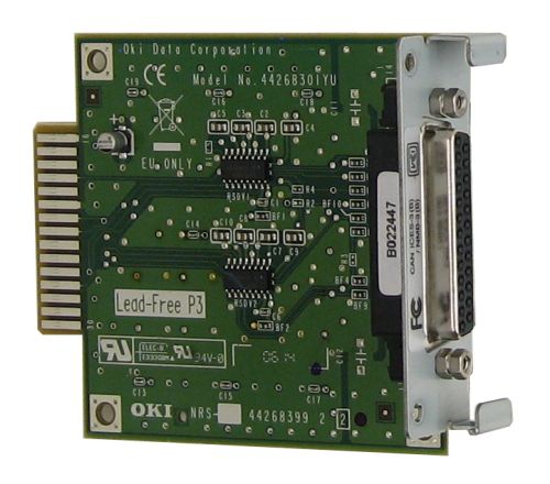 Okidata Oki 44455101
