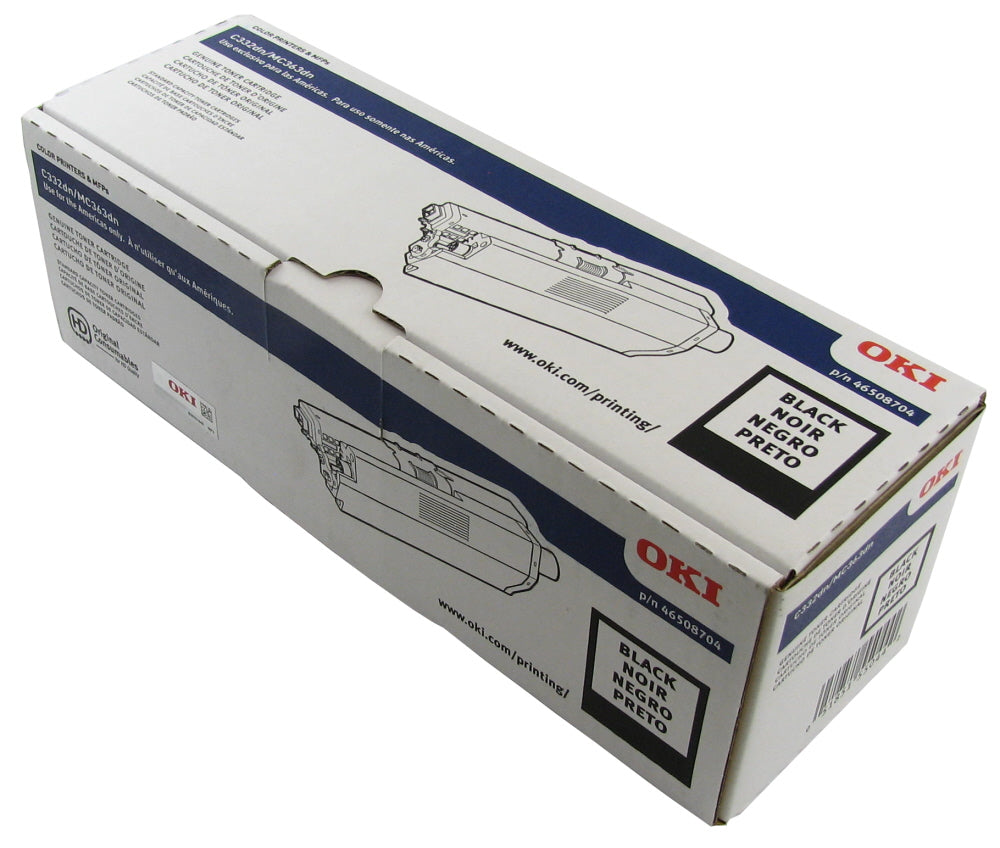 Okidata Oki 46508704