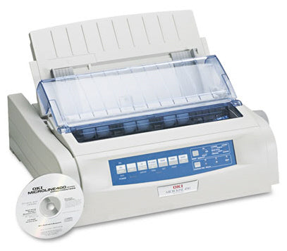 Okidata Oki 490