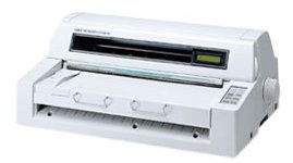 Okidata Oki 8480-DT