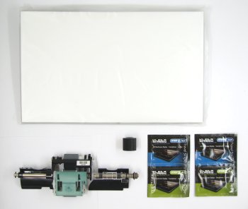 Okidata Oki MB780-ADFMK