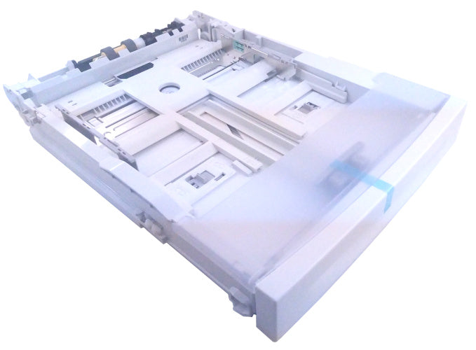 QSP 50242402 ~ 50242402 Paper Tray Cassette. 150 Sheet. Works With OKI B710 B720 B730 MPS730b