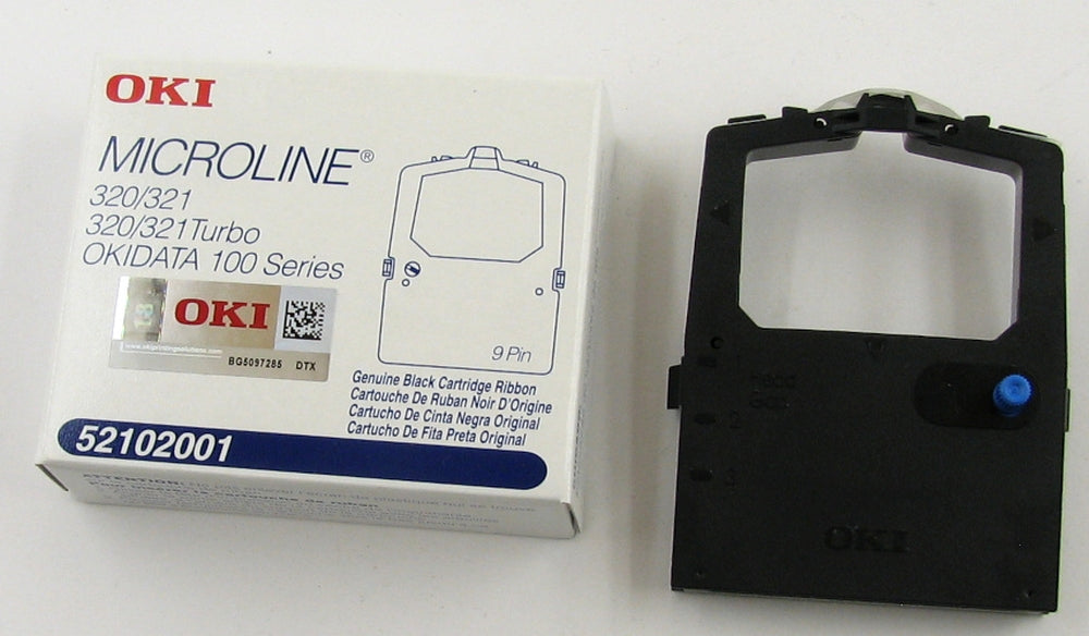 TallyGenicom 2562934-0001