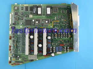 TallyGenicom 3C1516B09