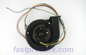 TallyGenicom 44B508725-B02