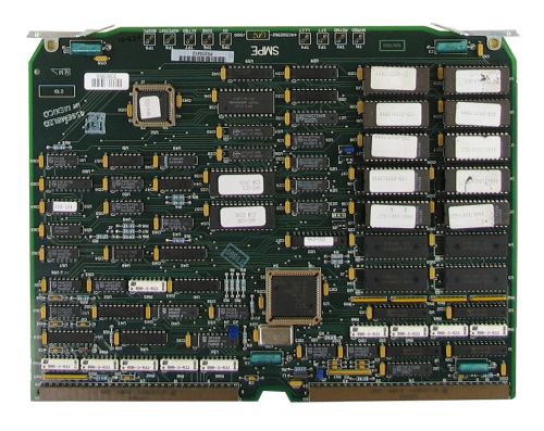 TallyGenicom 44C502562-G07S