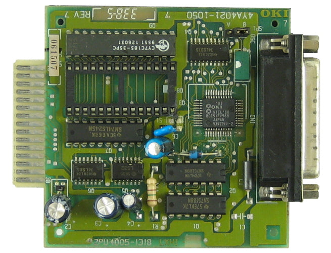 TallyGenicom 55038911