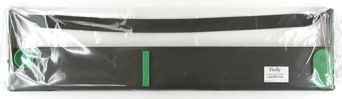 TallyGenicom LA80RP-KA