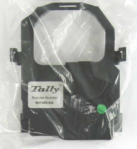 TallyGenicom MIP480-KA