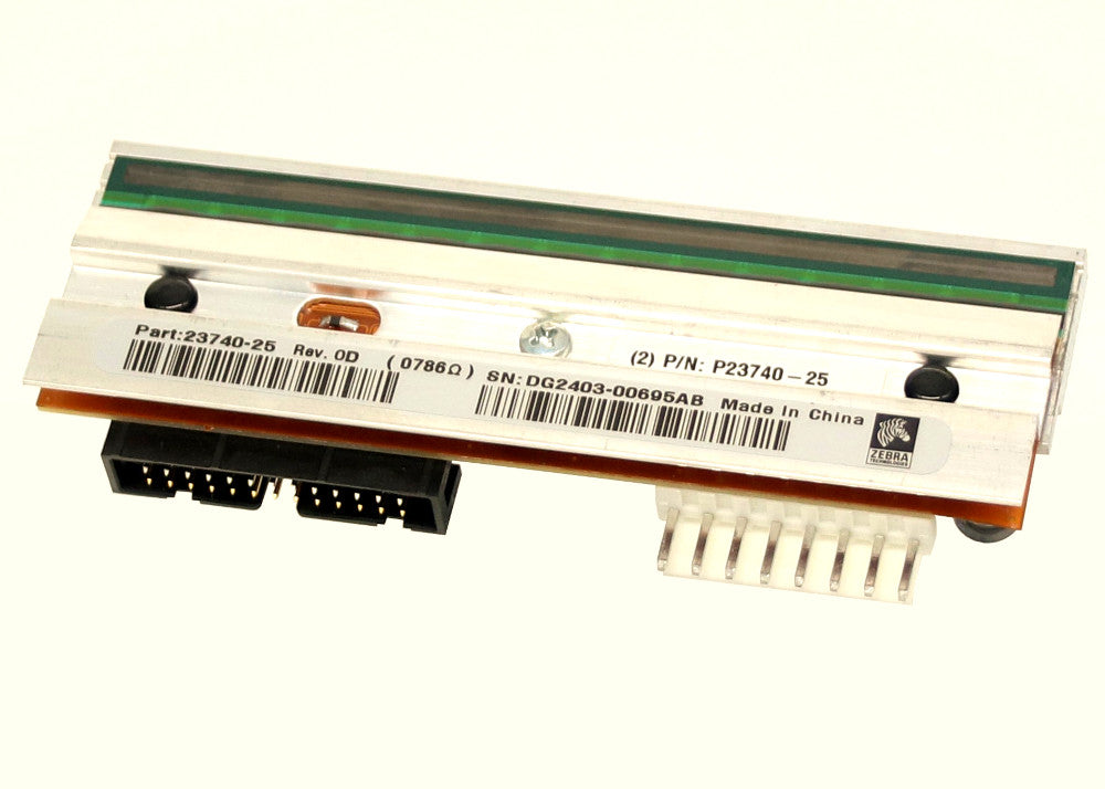 Zebra P1053360-018