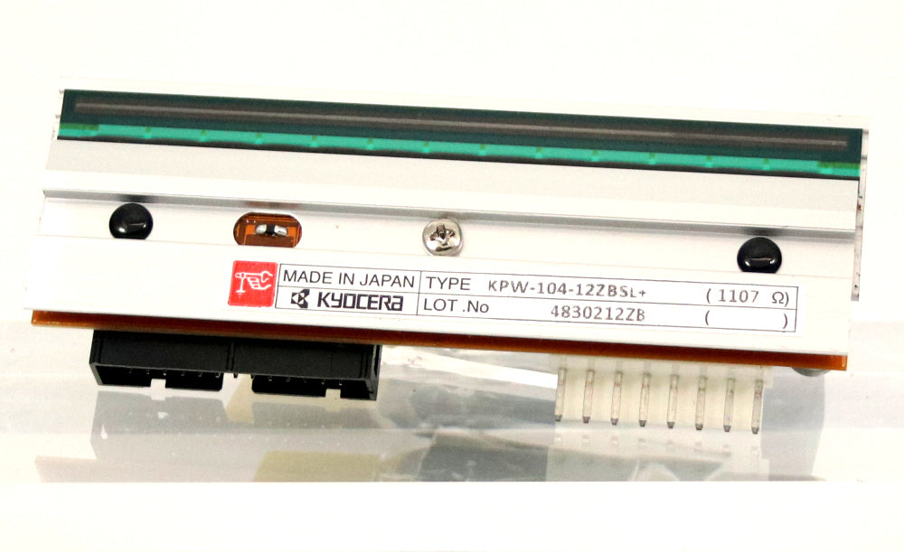 Zebra P1053360-019-BB