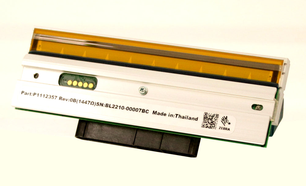 Zebra P1112750-010