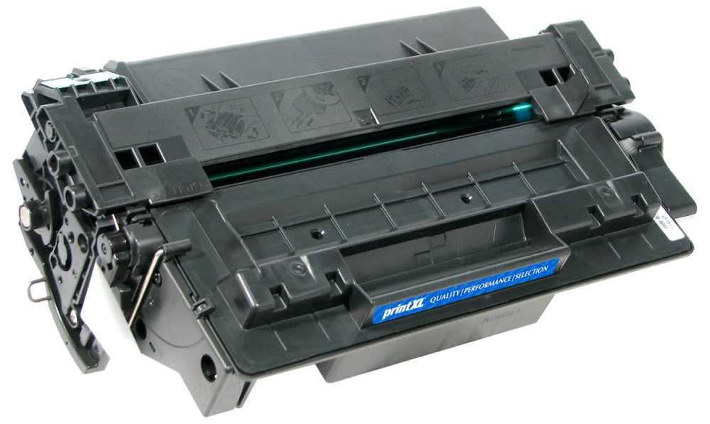 QSP Q6511X ~ QSP Reman High Yield Toner Print Cartridge For HP HP 11x 12 000 pgs