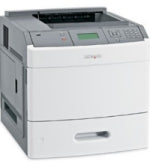 Lexmark T654DN ~ Lexmark Mono Laser Printer