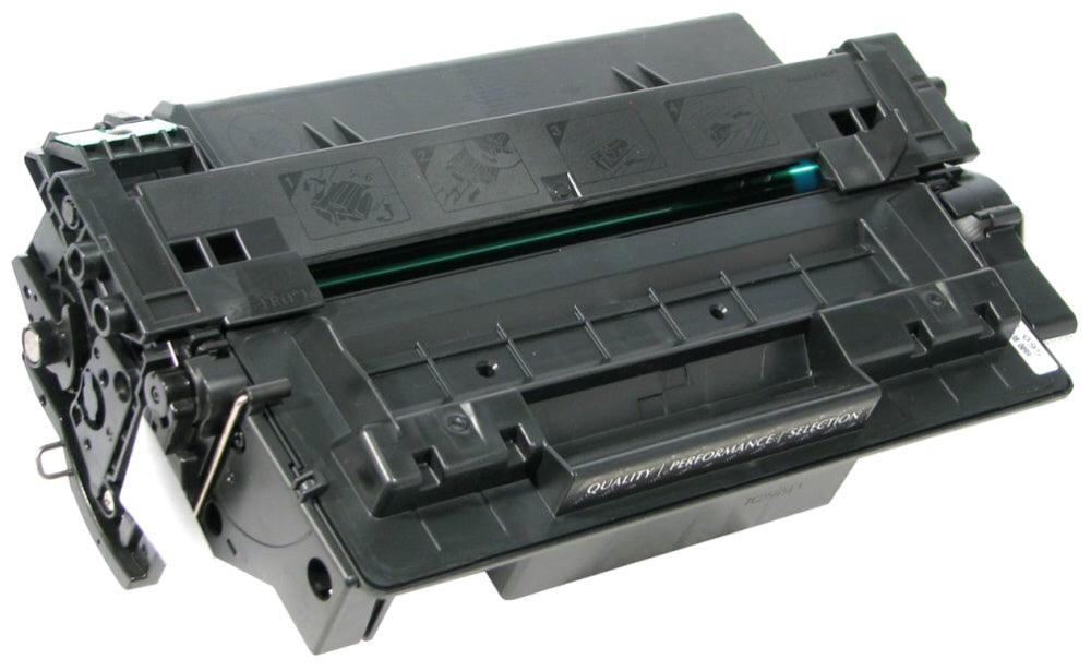 QSP Q6511A ~ QSP Reman Toner Print Cartridge For HP HP 11a 6000 pgs