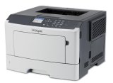 Lexmark MS510DN ~ Lexmark Mono Laser Printer