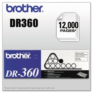 Brother DR360
