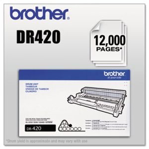Brother DR420