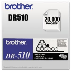 Brother DR510