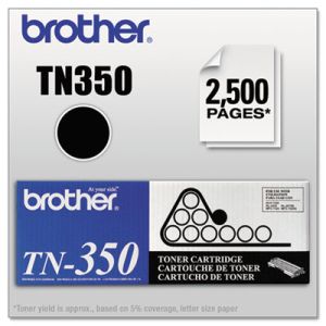 Brother TN350