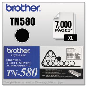 Brother TN580