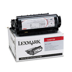 Lexmark 12A0725