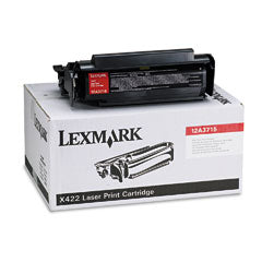 Lexmark 12A3715