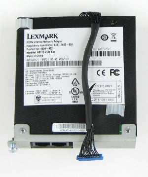 Lexmark 14F0052