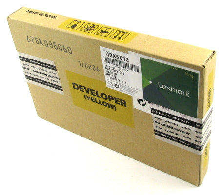 Lexmark 40X6612