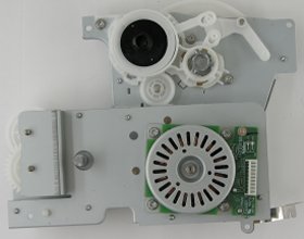 Lexmark 40X7594 ~ Lexmark Motor Main Drive