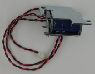 スーママさん専用 Lexmark 40X8301 ~ Lexmark Solenoid Reverse